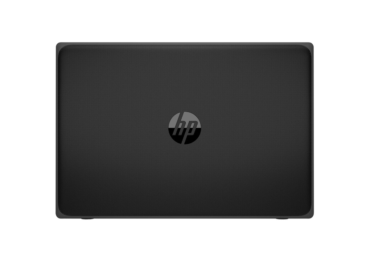 HP 14” Laptop | 4GB RAM 128GB SSD | Intel N5100 Quad | Windows 11 Pro | MS Office Lifetime (K12-G9)