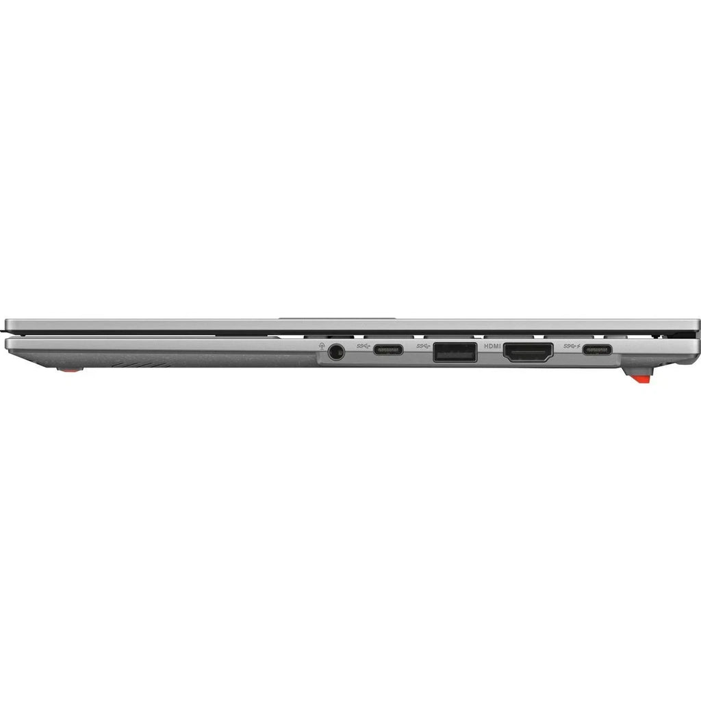 Asus 14” Laptop – 8GB RAM, 128GB SSD, Windows 11 + Office