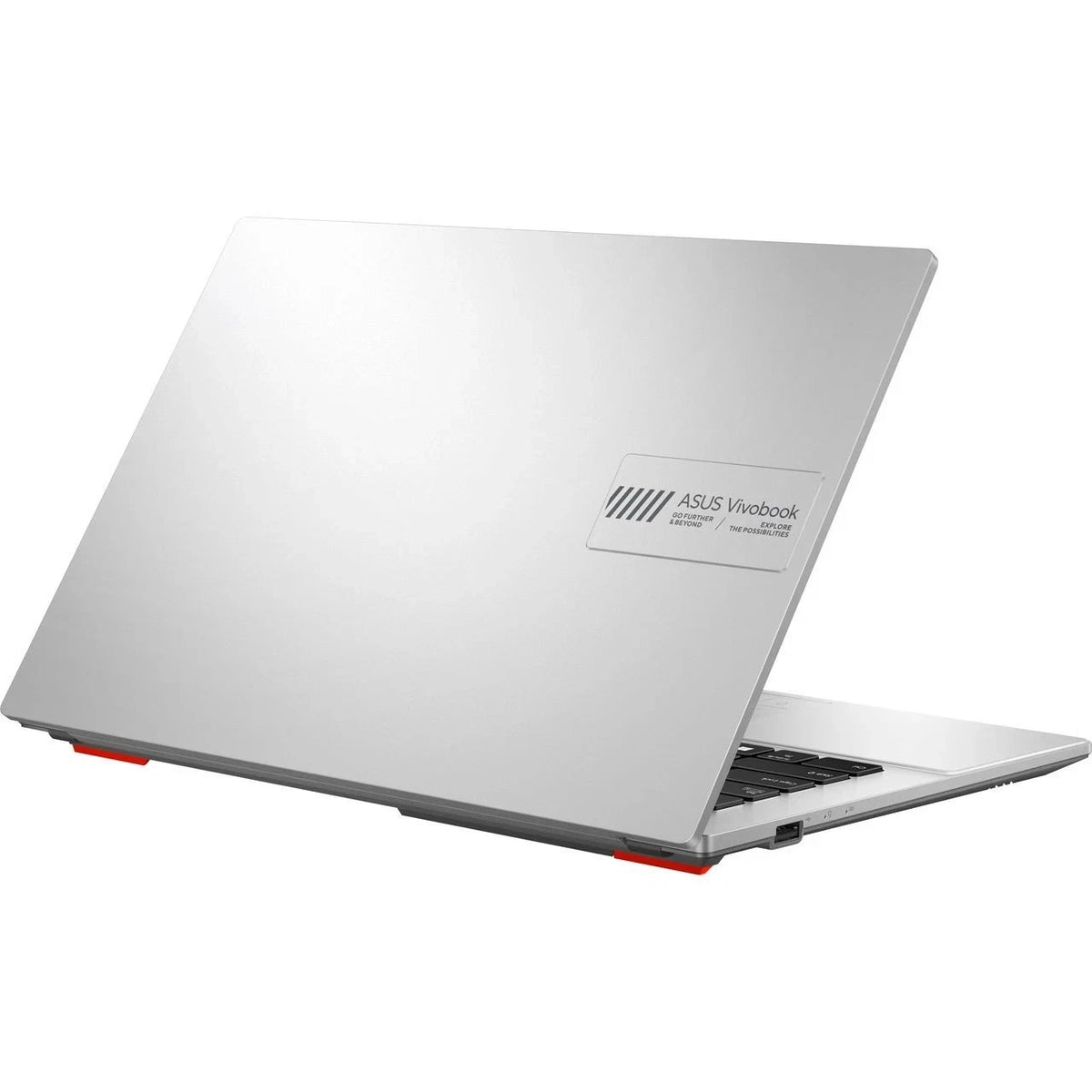 Asus 14” Laptop – 8GB RAM, 128GB SSD, Windows 11 + Office