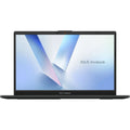Asus 14” Laptop – 8GB RAM, 128GB SSD, Windows 11 + Office (Black)