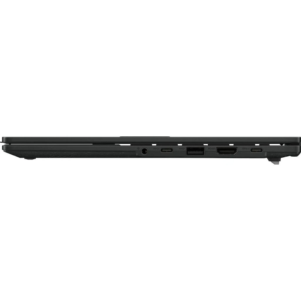 Asus 14” Laptop – 8GB RAM, 128GB SSD, Windows 11 + Office (Black)