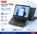 Lenovo 12 Laptop – 4GB RAM, 64GB SSD, Windows 11 + Office